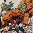 Micronauts #44