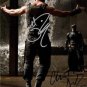 TOM HARDY CHRISTIAN BALE SIGNED PHOTO 8X10 RP AUTOGRAPHED DARK KNIGHT RISES