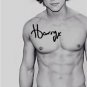 ONE DIRECTION SINGER HARRY STYLES SIGNED PHOTO 8X10 RP AUTOGRAPHED