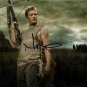 ** WALKING DEAD NORMAN REEDUS SIGNED PHOTO 8X10 RP AUTOGRAPHED * DARYL