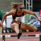 LOLO JONES SIGNED PHOTO 8X10 RP AUTOGRAPH TRACK 2012 LONDON SUMMER OLYMPICS LOLO JONES SIGNED PHOTO 8X10 RP AUTOGRAPH TRACK 2012 LONDON SUMMER OLYMPICS