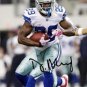 DEMARCO MURRAY SIGNED PHOTO 8X10 AUTO RP AUTOGRAPHED DALLAS COWBOYS **