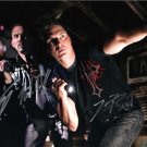 GHOST ADVENTURES * ZAK, NICK, AARON SIGNED PHOTO 8X10 RP AUTOGRAPHED CAST GHOST ADVENTURES * ZAK, NICK, AARON SIGNED PHOTO 8X10 RP AUTOGRAPHED CAST