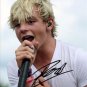 ROSS LYNCH SIGNED PHOTO 8X10 RP AUTOGRAPHED AUSTIN & ALLY DISNEY