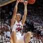 CODY ZELLER SIGNED PHOTO 8X10 RP AUTO INDIANA HOOSIERS