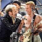 EDWARD EDDIE VAN HALEN DAVID LEE ROTH SIGNED 2012 PHOTO * AUTOGRAPHED RP TOUR EDWARD EDDIE VAN HALEN DAVID LEE ROTH SIGNED 2012 PHOTO * AUTOGRAPHED RP TOUR
