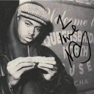 RAPPER NAS NASIR JONES SIGNED PHOTO 8X10 PHOTO RP 1 LOVE LIFE IS GOOD ILLMATIC RAPPER NAS NASIR JONES SIGNED PHOTO 8X10 PHOTO RP 1 LOVE LIFE IS GOOD ILLMATIC