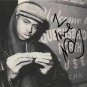 RAPPER NAS NASIR JONES SIGNED PHOTO 8X10 PHOTO RP 1 LOVE LIFE IS GOOD ILLMATIC