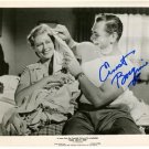 ERNEST BORGNINE SIGNED SIGNED PHOTO 8X10 RP AUTOGRAPHED LEGEND ERNEST BORGNINE SIGNED SIGNED PHOTO 8X10 RP AUTOGRAPHED LEGEND