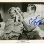 ERNEST BORGNINE SIGNED SIGNED PHOTO 8X10 RP AUTOGRAPHED LEGEND