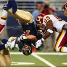 DANNY AMENDOLA SIGNED PHOTO 8X10 RP AUTO AUTOGRAPHED ST. LOUIS RAMS ! DANNY AMENDOLA SIGNED PHOTO 8X10 RP AUTO AUTOGRAPHED ST. LOUIS RAMS !