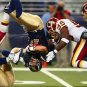 DANNY AMENDOLA SIGNED PHOTO 8X10 RP AUTO AUTOGRAPHED ST. LOUIS RAMS !