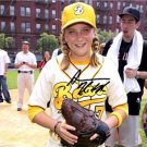 SAMMI KANE KRAFT SIGNED PHOTO 8X10 RP AUTOGRAPHED * BAD NEWS BEARS