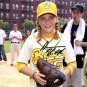 SAMMI KANE KRAFT SIGNED PHOTO 8X10 RP AUTOGRAPHED * BAD NEWS BEARS