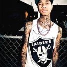 TYGA SIGNED PHOTO 8X10 RP AUTOGRAPHED WELL DONE 3 * RAPPER