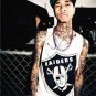 TYGA SIGNED PHOTO 8X10 RP AUTOGRAPHED WELL DONE 3 * RAPPER