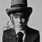 NEVER SHOUT NEVER CHRISTOFER DREW SIGNED PHOTO 8X10 RP AUTOGRAPHED