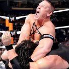 JOHN CENA SIGNED PHOTO 8X10 RP AUTOGRAPHED WWE WWF *** WRESTLING