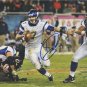 CHRISTIAN PONDER SIGNED PHOTO 8X10 RP AUTO AUTOGRAPHED MINNESOTA VIKINGS