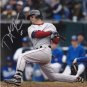 DUSTIN PEDROIA SIGNED PHOTO 8X10 RP AUTO AUTOGRAPHED ** BOSTON RED SOX