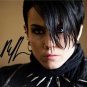 NOOMI RAPACE SIGNED PHOTO 8X10 RP AUTOGRAPHED ** GIRL WITH THE DRAGON TATTOO **