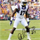 MORRIS CLAIRBORNE SIGNED PHOTO 8X10 RP AUTO AUTOGRAPHED LSU DALLAS COWBOYS