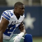 MORRIS CLAIBORNE SIGNED PHOTO 8X10 AUTO AUTOGRAPHED ** DALLAS COWBOYS **