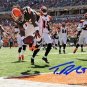 TRENT RICHARDSON SIGNED PHOTO 8X10 RP AUTO AUTOGRAPHED CLEVELAND BROWNS !