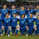 TEAM ITALY EURO 2012 SIGNED PHOTO 8X10 RP AUTO AUTOGRAPHED SQUAD TEAM ITALY EURO 2012 SIGNED PHOTO 8X10 RP AUTO AUTOGRAPHED SQUAD