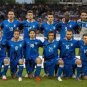 TEAM ITALY EURO 2012 SIGNED PHOTO 8X10 RP AUTO AUTOGRAPHED SQUAD