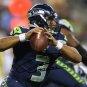 RUSSELL WILSON SIGNED PHOTO 8X10 AUTO AUTOGRAPHED ** SEATLE SEAHAWKS **