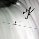 NIK WALLENDA SIGNED PHOTO 8X10 RP AUTO AUTOGRAPHED NIAGARA FALLS