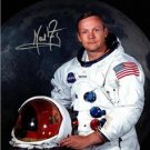 NEIL ARMSTRONG SIGNED PHOTO 8X10 RP AUTOGRAPHED ASTRONAUT