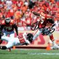 JAMAAL CHARLES SIGNED PHOTO 8X10 RP AUTO AUTOGRAPHED KANSAS CITY CHIEFS