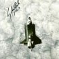 SALLY RIDE SIGNED SHUTTLE PHOTO 8X10 RP AUTOGRAPHED * FEMALE ASTRONAUT