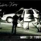 RODNEY KING SIGNED PHOTO 8X10 RP AUTOGRAPHED L.A. RIOTS RODNEY KING SIGNED PHOTO 8X10 RP AUTOGRAPHED L.A. RIOTS