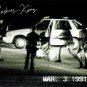 RODNEY KING SIGNED PHOTO 8X10 RP AUTOGRAPHED L.A. RIOTS