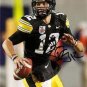 IOWA RICKY STANZI SIGNED PHOTO 8X10 RP AUTO HAWKEYES