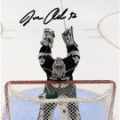JONATHAN QUICK SIGNED PHOTO 8X10 RP AUTO AUTOGRAPHED * L.A. KINGS LA * CHAMPS