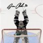 JONATHAN QUICK SIGNED PHOTO 8X10 RP AUTO AUTOGRAPHED * L.A. KINGS LA * CHAMPS