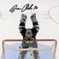 JONATHAN QUICK SIGNED PHOTO 8X10 RP AUTO AUTOGRAPHED * L.A. KINGS LA * CHAMPS