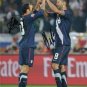 LANDON DONOVAN CLINT DEMPSEY SIGNED PHOTO 8X10 RP USA