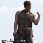 THE WALKING DEAD NORMAN REEDUS SIGNED PHOTO 8X10 RP AUTOGRAPHED