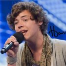 HARRY STYLES SIGNED PHOTO 8X10 RP AUTOGRAPHED ** ONE DIRECTION ** HARRY STYLES SIGNED PHOTO 8X10 RP AUTOGRAPHED ** ONE DIRECTION **