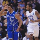 TERRENCE JONES SIGNED PHOTO 8X10 RP AUTO KENTUCKY BASKETBALL TERRENCE JONES SIGNED PHOTO 8X10 RP AUTO KENTUCKY BASKETBALL