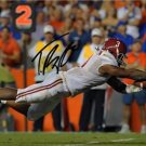 ALABAMA TRENT RICHARDSON SIGNED PHOTO 8X10 RP AUTO ROLL TIDE ! ALABAMA TRENT RICHARDSON SIGNED PHOTO 8X10 RP AUTO ROLL TIDE !