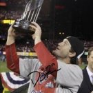 DAVID FREESE SIGNED PHOTO 8X10 RP AUTO WORLD SERIES CHAMPS CARDINALS DAVID FREESE SIGNED PHOTO 8X10 RP AUTO WORLD SERIES CHAMPS CARDINALS