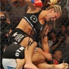 CRIS " CYBORG " SANTOS SIGNED PHOTO 8X10 RP AUTOGRAPHED MMA UFC STRIKEFORCE CRIS " CYBORG " SANTOS SIGNED PHOTO 8X10 RP AUTOGRAPHED MMA UFC STRIKEFORCE
