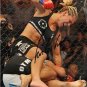 CRIS " CYBORG " SANTOS SIGNED PHOTO 8X10 RP AUTOGRAPHED MMA UFC STRIKEFORCE