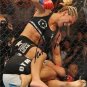 CRIS " CYBORG " SANTOS SIGNED PHOTO 8X10 RP AUTOGRAPHED MMA UFC STRIKEFORCE